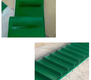 Correa de Transmisión Plana de PVC para Frutas, Precio de Fábrica Uni Belting, 3000mm X 2.0mm, 1 Año de Garantía - Product Image 5