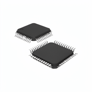 IRMCF371TY Electronic Circuit Components In Stock 48 LQFP Power Management (PMIC) - Product Image 1