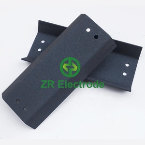 Mmo Tráng <span class=keywords><strong>Titanium</strong></span> Anode Tấm Cho Máy Phát Điện Clo Cho Muối Chlorinator Cho Clo Điện Phân - Product Image 4