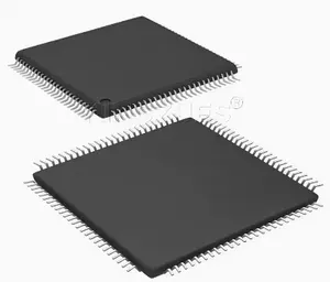 CXCW新型原装电子元器件ATMEGA8515L-8AUR QFP-44闪存8KB单片机芯片