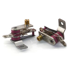 مفتاح تحكم في درجة الحرارة من السيراميك والباكلايت KDS308 أبيض اللون للأجهزة المنزلية - Product Image 4