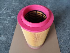 Сменный винтовой воздушный компрессор 1621737600 воздушного фильтра для компрессора Atlas Copco для GA 110 10-14 бар GA 110 PLUS - Product Image 3