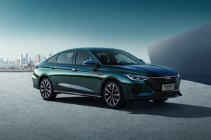 Nuove Tendenze 2026 Chery Arrizo 8 2.0T DCT Intelligente Cinque Posti Nuova Auto Economica in Vendita - Product Image 6