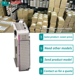 1769-IF8 CLX 8 Pt Analoge in gangs modul Allen PLC Bradley 1769-IF8 - Product Image 1