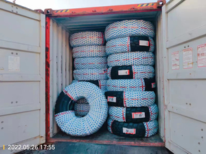 ยางรถยนต์ใหม่สำหรับรถยนต์นั่งส่วนบุคคล ปี 2025 ของจีน ยางรถบรรทุก 7.50-16 750/16 750r16 7.50R16 ล้อรถบรรทุกเชิงพาณิชย์ 1400/20 ยางแบบมียางใน - Product Image 6