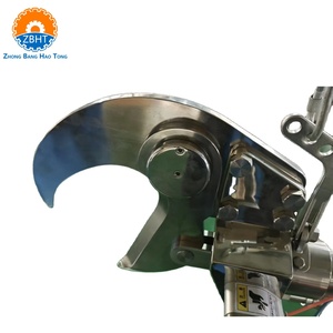 Équipement d'abattage <span class=keywords><strong>de</strong></span> bétail certifié CE, cisailles hydrauliques pour sabots avant, équipement <span class=keywords><strong>de</strong></span> <span class=keywords><strong>boucherie</strong></span> pour ligne d'abattage <span class=keywords><strong>de</strong></span> bovins - Product Image 3