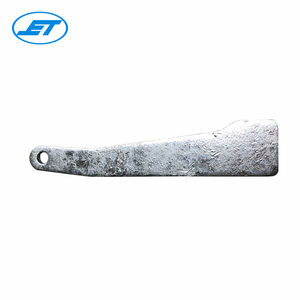 Best Price Steel Ringlock Scaffolding Accessories Brace Head - Product Image 3