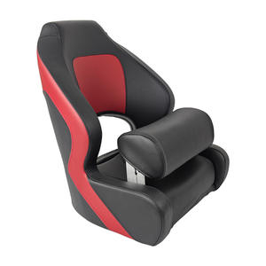 Accessoires de bateaux de luxe, sièges marins, sièges de capitaine, accessoires de yacht, commerce électronique transfrontalier - Housses de bateau - Product Image 2