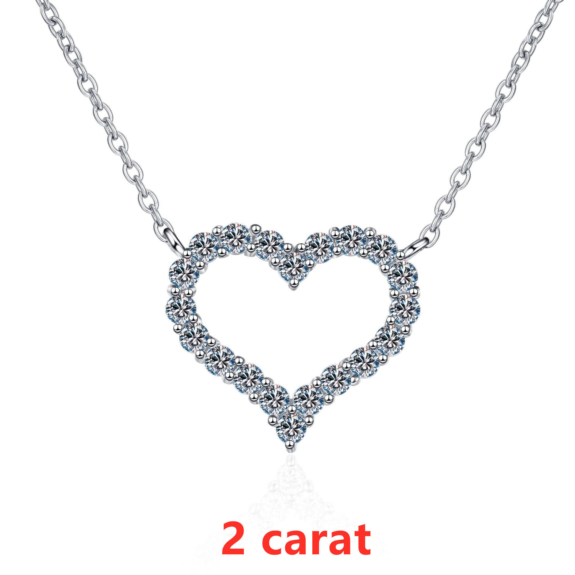 2 carat