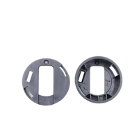 Bague en caoutchouc pour fourche arrière de trottinette électrique, amortisseur anti-vibration, pièce de rechange pour réparation de trottinette électrique