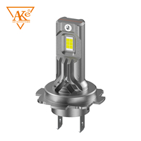 Ampoule de phare LED CANBUS 30W 3000lm Plug and Play H7 Garantie de 2 ans Lampes LED pour voitures Lampes de haute qualité