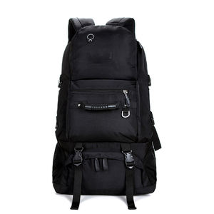 Custom Hiking <b>Backpack</b> Design Classic <b>Travel</b> Lightweight Back Pack Trekking Hiking Waterproof Moutain <b>40l</b> <b>Backpack</b> - Product Image 4