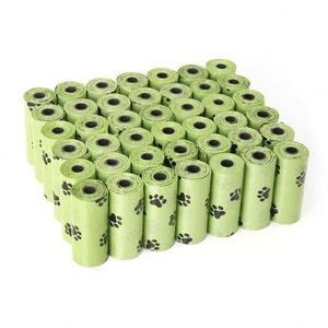 Factory Price Portable Capsule Dog Poop Bag Holder Durable PP <b>Pet</b> Waste Dispenser Travel Waste Bag <b>Carrier</b> for Dog Walking - Product Image 4