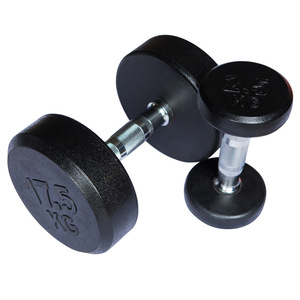 Venta al por mayor gimnasio máquinas <span class=keywords><strong>de</strong></span> <span class=keywords><strong>ejercicio</strong></span> 50kg <span class=keywords><strong>de</strong></span> peso <span class=keywords><strong>de</strong></span> elevación mancuerna <span class=keywords><strong>de</strong></span> goma conjunto - Product Image 3