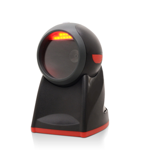 Lecteur de codes-barres omnidirectionnel sans fil USB HID haute résolution JINGXIN 1280*800 à détection automatique pour <span class=keywords><strong>supermarché</strong></span> - Product Image 2