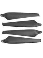 Lame d'hélice pliable EFT CW & CCW, 18x5.5 /18x6.5 pouces pour système d'alimentation E5 X6100, drone multirotor agricole de protection des plantes