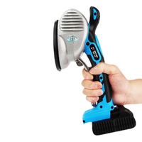 Outil de pose de carreaux de haute qualité, vibrateur électrique à ventouse, machine puissante pour le nivellement des sols et des murs, équipement de pavage
