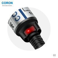 Capteur de Proximité Inductif Série CORON CLJ-A NPN NC 5mm de Détection IP67 10-30VDC Câble de 2m Fournisseur OEM ODM