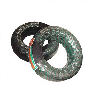 Neumático PCR para Auto, Directo de Fábrica, 185/65R15, Todo Clima, Antideslizante, Alto Agarre, Radial, Sin Cámara, para Uso Diario en Autos Compactos - Product Image 3