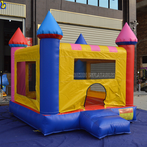Nhà Bounce Nhỏ, Jumper Inflatable B1042 - Product Image 4