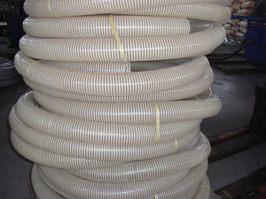 38mm Flexible Plastic PVC Helix Water Pump Suction Discharge <strong>Spiral</strong> Tube <strong>Hose</strong> or Suction <strong>Hose</strong> - Product Image 6