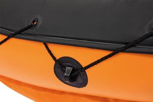 Bestway 65077 Lite-rápido X2 2 Persona Kayak inflable - Product Image 5