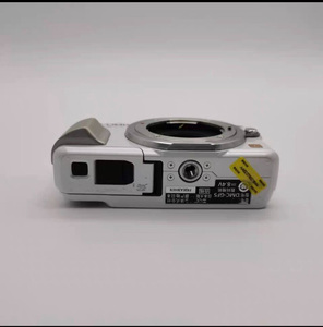 Appareil photo compact sans miroir Lumixs GF5 pas cher pour débutants - Product Image 3