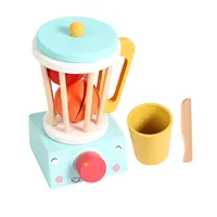 Nouveauté 2025 – Ensembles de Jouets de Cuisine en Bois Montessori pour Enfants : Jeu d'Imitation et de Rôle pour la Maternelle, Cuisine DIY pour Enfants