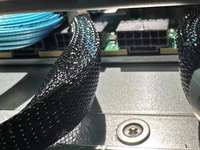 Lenovo SR675 V3 Câble d'alimentation GPU serveur 12VHPWR vers câble d'alimentation carte graphique A100 H100 3090