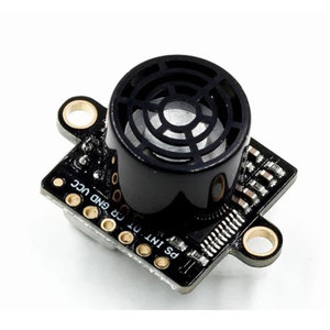 Módulo de sensor ultrasónico GY-US42 I2C para controlador de vuelo Pixhawk APM, alcance de 40 cm - Product Image 1
