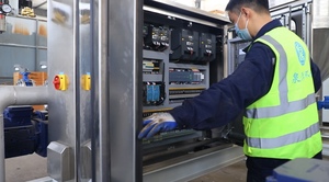 Hệ thống máy lọc nước nhà sản xuất giá thẩm thấu ngược nhà máy lọc nước - Product Image 5