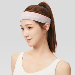 6112 # bandeau plus mince bandeau <span class=keywords><strong>de</strong></span> sport coloré bracelet tour élastique respirant protection poignet orthèse - Product Image 4