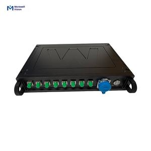 बायेस्पेक फाइबर ब्रैग ग्राटिंग डिमोडुलेटर फ्लैलाइट हाई-स्पीड हाई-प्रिसिविकल डिजिटल डिस्प्ले 110-240 वी इलेक्ट्रिक ऑप्टिकल फाइबर - Product Image 1