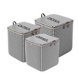 Large Clothes <b>Storage</b> Organizer Custom Printed Portable <b>Folding</b> <b>Storage</b> <b>Box</b> Bin for Cabinet - Product Image 1