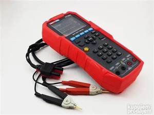 NEW-UNIT-Stock UT3550 UT3560 <b>Battery</b> <b>Testers</b> - Product Image 3