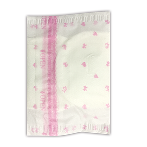 Assorbenti Igienici Super Assorbenti Human Cherish, Salviette Sanitarie, Assorbenti Femminili - Product Image 6