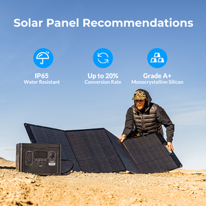 SOUOP Supply Lifepo4 Batterie Stockage à domicile UPS Tragbare Powerstation 1488wh Générateur solaire portable <span class=keywords><strong>1500</strong></span> <span class=keywords><strong>Watt</strong></span> Centrale électrique - Product Image 6