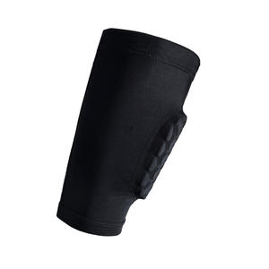 Personalizzabile Factory EVA Foam da calcio stinco antiscivolo manicotto di protezione per polpacci traspirante per bambini giovani uomo - Product Image 5