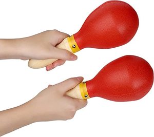 Vente en gros <span class=keywords><strong>de</strong></span> <span class=keywords><strong>musique</strong></span> Montessori <span class=keywords><strong>mexicaine</strong></span> Maracas hochet Shaker faveurs <span class=keywords><strong>de</strong></span> mariage <span class=keywords><strong>de</strong></span> fournisseur d'instruments <span class=keywords><strong>de</strong></span> <span class=keywords><strong>musique</strong></span> et d'accessoires <span class=keywords><strong>de</strong></span> confiance - Product Image 3