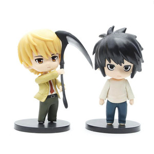 Adorabile Action Figure di Frozen in PVC da 10 cm, Modellino in Scala 1:8, Regalo per Bambini, Collezione Anime - Product Image 3