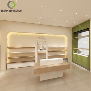 Boutique d'agencements pour enfants Boutique de vêtements pour bébés Aménagement d'intérieur Magasins de vêtements pour enfants - Product Image 3