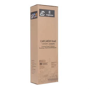 Cabeza de Cilindro 2390690 para Piezas de Motor Diésel Caterpillar, Reforzada y a Prueba de Polvo, para Uso en Minería - Product Image 2