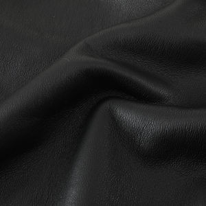 उच्च गुणवत्ता वाली कस्टम महिला चमड़े की बनियान जैकेट लक्जरी - Product Image 6