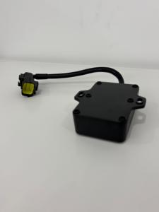 Boîtier télématique industriel 4G pour véhicules avec lecture multiplateforme et localisation en temps réel sur les voitures, traceur GPS - Product Image 1