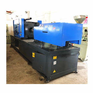Per la Vendita Cina Haitian MA2500 Utilizzato Haitai di Plastica Macchina di Stampaggio A Iniezione - Product Image 5