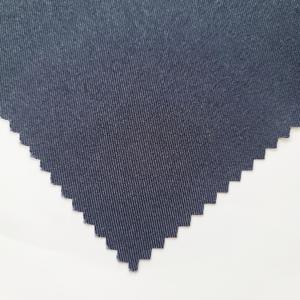 Tessuti per Abiti in <span class=keywords><strong>Gabardine</strong></span> di Lana 9% Lana 240gsm Tecnica di Tessitura per Giacche da <span class=keywords><strong>Uomo</strong></span> - Product Image 4