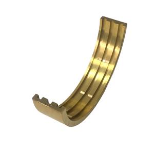 Roulement à billes fendu Heli 25908 en laiton pour chariot élévateur diesel CPCD100 QC3K, roulement de portique - Product Image 5