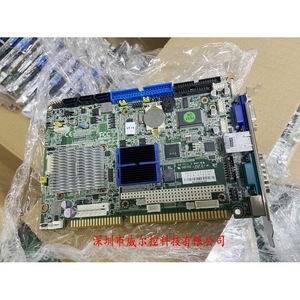 Carte mère PC industrielle Advantech PCA 6782 Rev A1 DDR4 128 Go avec graphismes intégrés pour usage industriel - Product Image 1