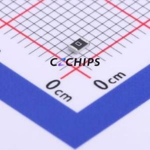RCT050RLF Résistance SMD 0805 (Type : Film Épais) (Résistance : 0 Ohm Précision : 5%) - Product Image 1