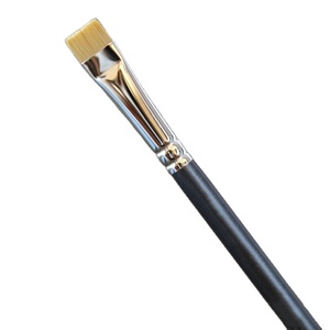 Cọ Kẻ Mắt M212 Professional <span class=keywords><strong>Flat</strong></span> <span class=keywords><strong>Definer</strong></span> Với Chất Liệu Sợi Tổng Hợp Thuần Chay - Product Image 1